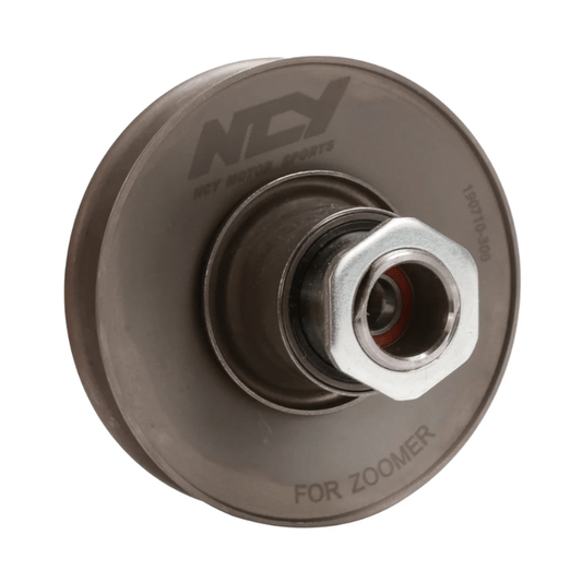NCY Honda Ruckus Rear Pulley Assembly - Howling Moto