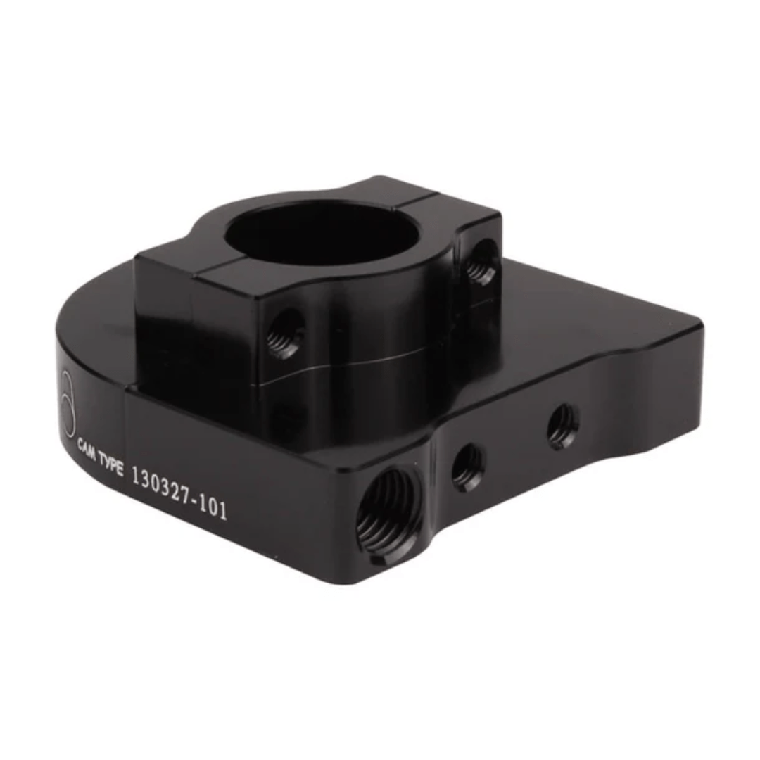 NCY Needle Bearing Quick Throttle Kit - Howling Moto