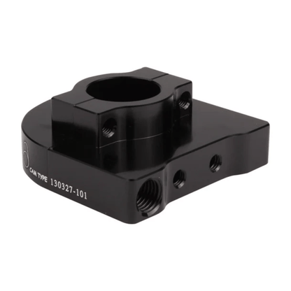 NCY Needle Bearing Quick Throttle Kit - Howling Moto