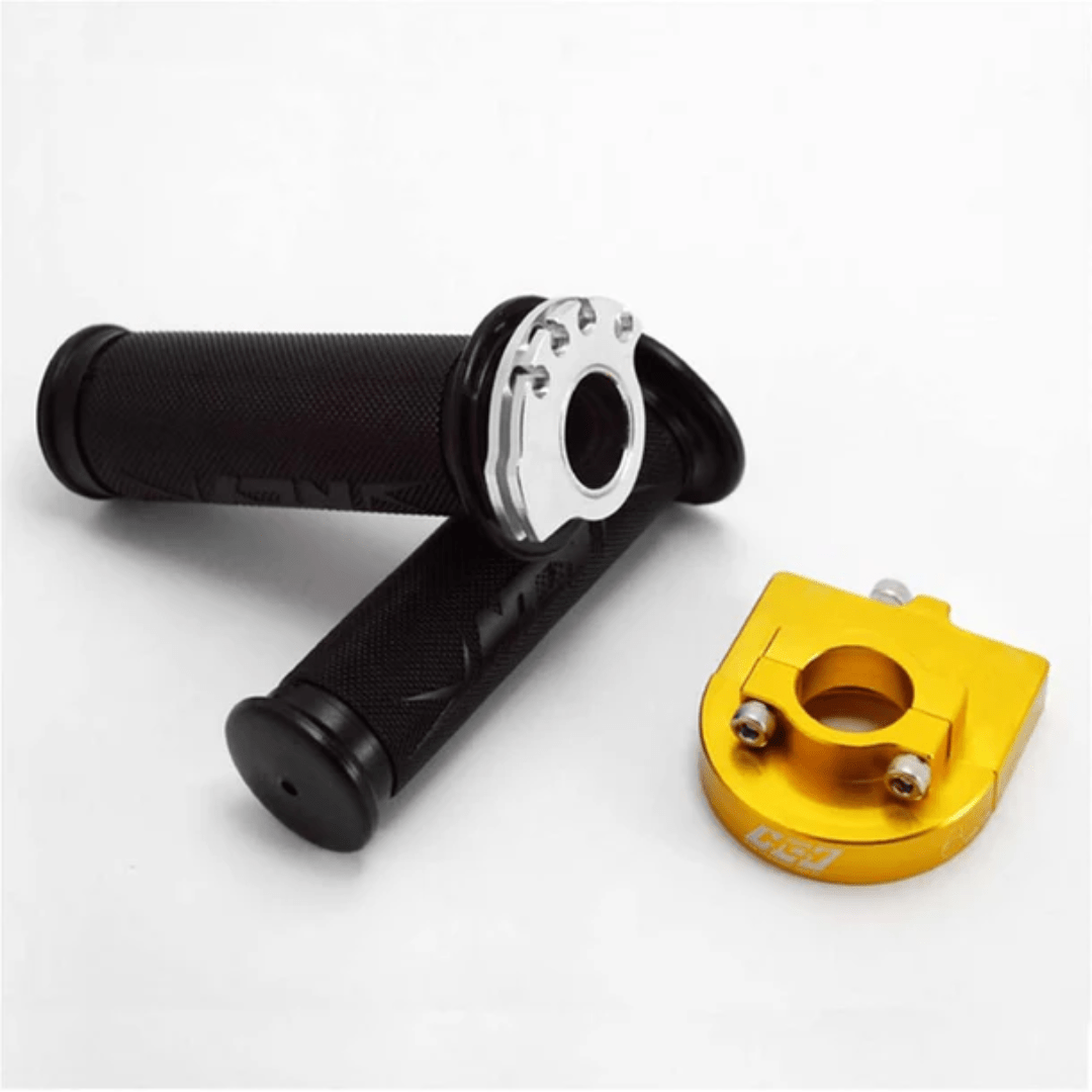 NCY Needle Bearing Quick Throttle Kit - Howling Moto