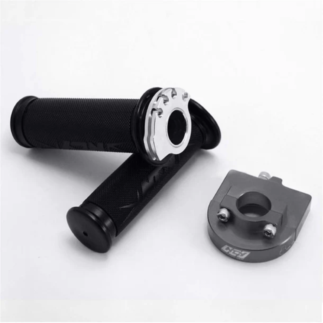 NCY Needle Bearing Quick Throttle Kit - Howling Moto