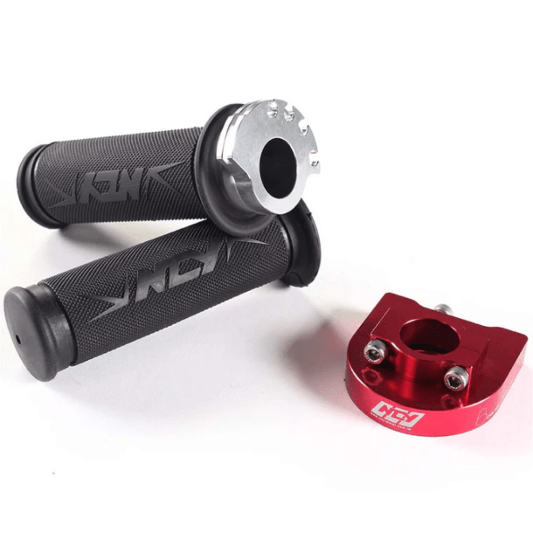NCY Needle Bearing Quick Throttle Kit - Howling Moto