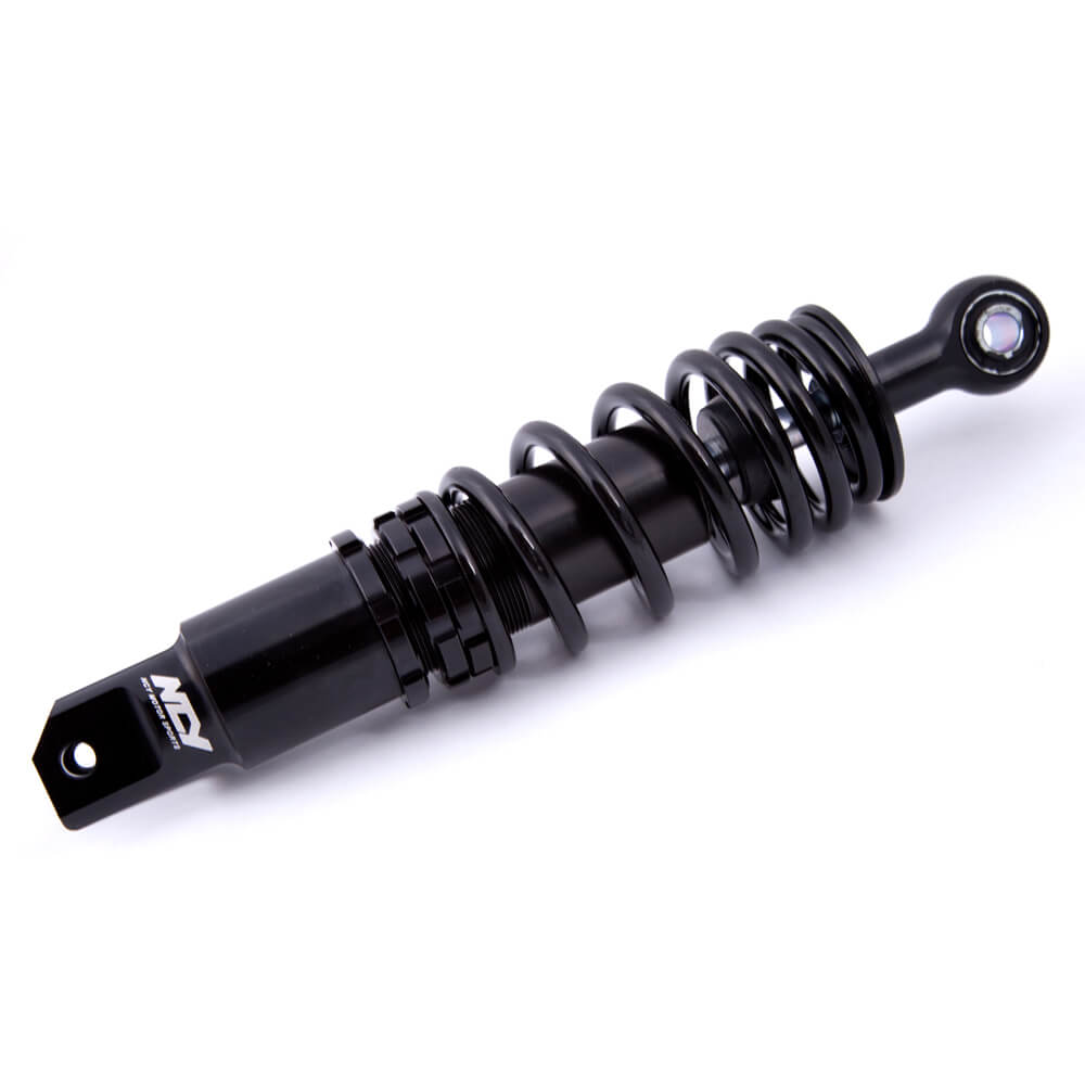 NCY performance shock 265mm - Howling Moto