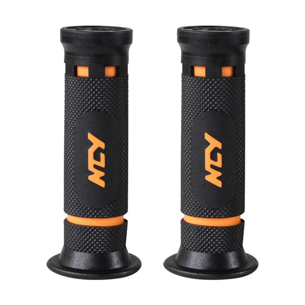 NCY Racing Grips - Universal Fit - Howling Moto