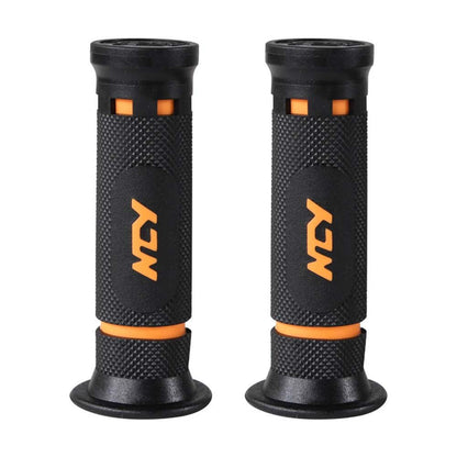 NCY Racing Grips - Universal Fit - Howling Moto