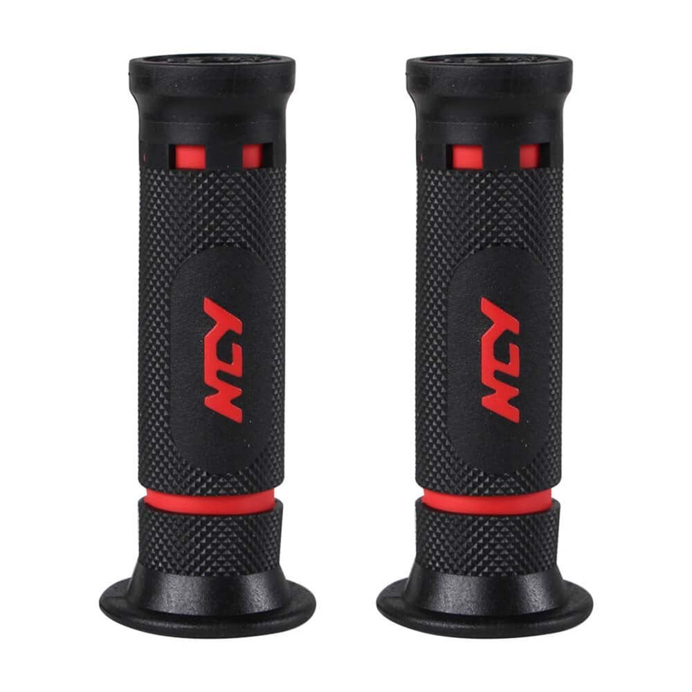 NCY Racing Grips - Universal Fit - Howling Moto