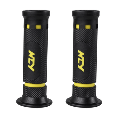 NCY Racing Grips - Universal Fit - Howling Moto
