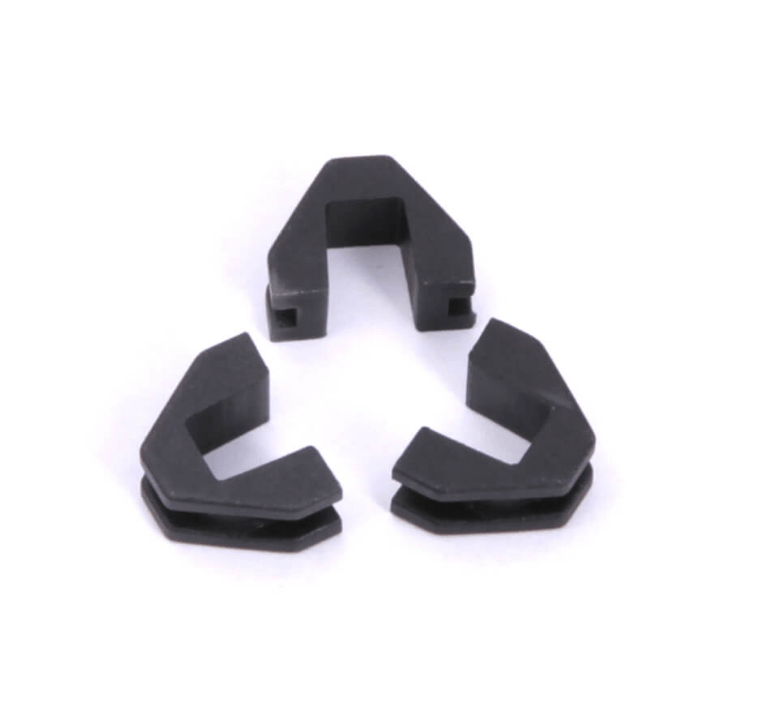 NCY Variator Sliders - Howling Moto