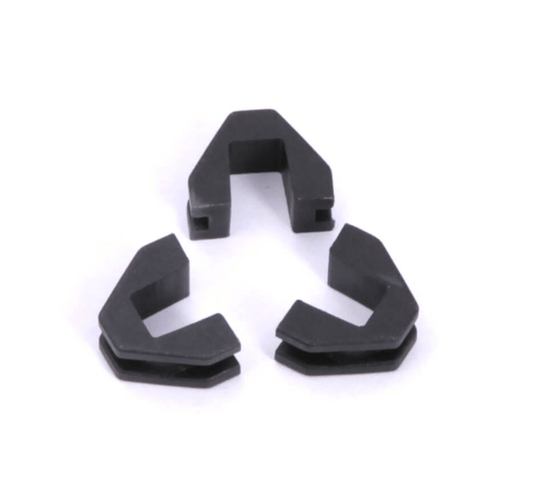 NCY Variator Sliders - Howling Moto