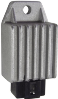 NCY Voltage regulator - Howling Moto