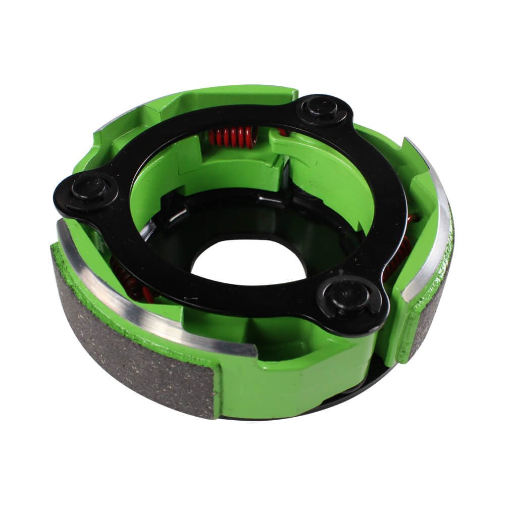 NCY zuma 125 clutch - Howling Moto
