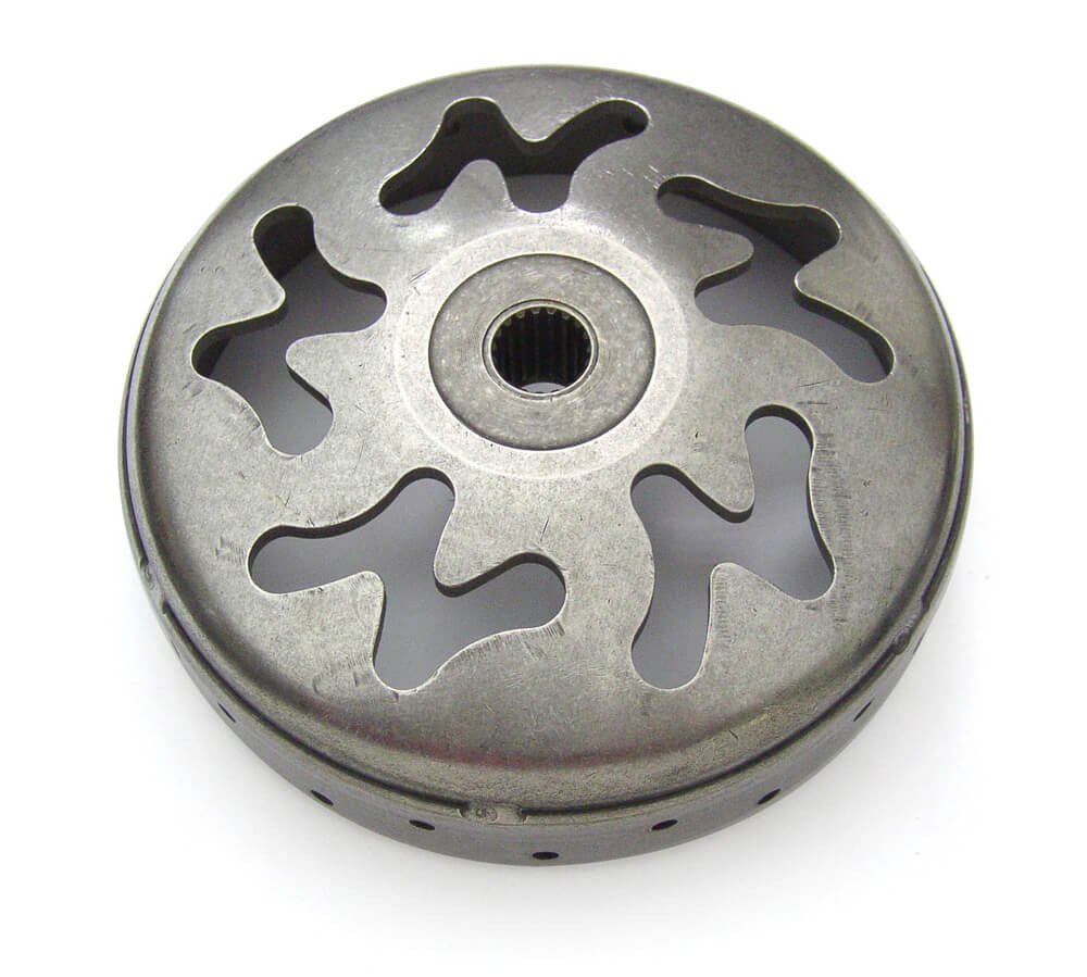 NCY Zuma 125 clutch bell - Howling Moto