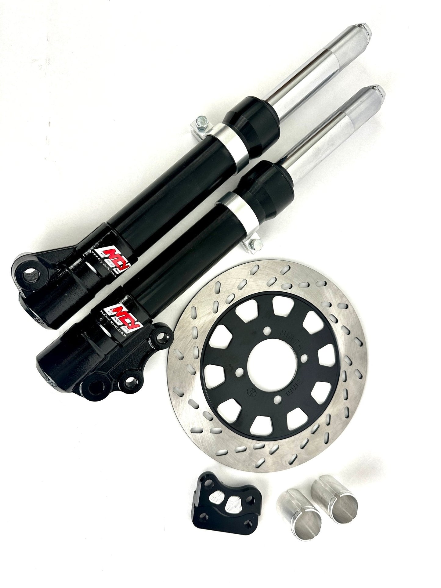 NCY Zuma Fork kit for ⌀30 tree - Howling Moto