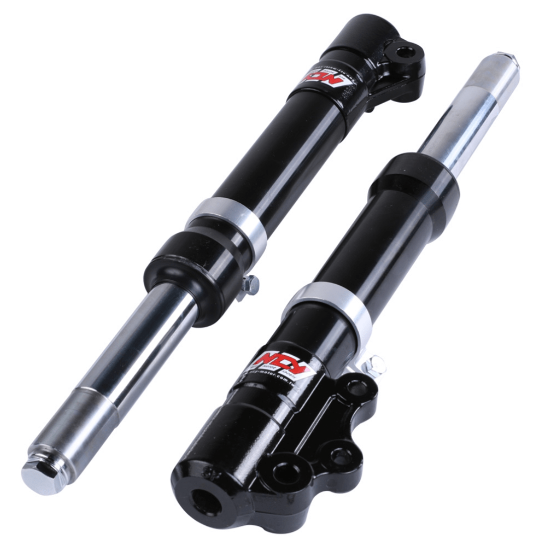 NCY Zuma Forks - Howling Moto