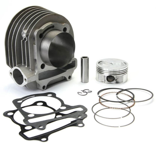 NCY 171cc Big Bore Kit For GY6 - Howling Moto