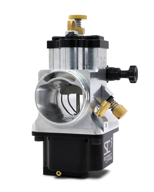 NEW 26mm OR 28mm SC3 SmartCarb - Howling Moto