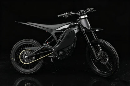 E Ride Pro SS 4.0 Electric Dirt Bike – 60MPH | 72V 50Ah | Short & Long Seat