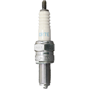 NGK Spark Plug - CR7E - Howling Moto