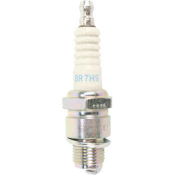 NGK Spark Plug - BR7HS - Howling Moto