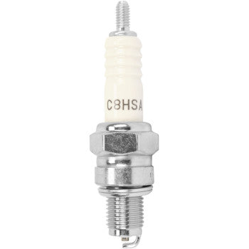 NGK Spark Plug - C8HSA - Howling Moto