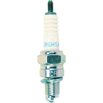 NGK Spark Plug - CR6HSA - Howling Moto