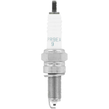 NGK Spark Plugs 2308 Standard spark plug for automotive engines, featuring metal shell and ceramic insulator.