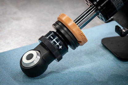 NITRON SHOCK FOR HONDA GROM - Howling Moto