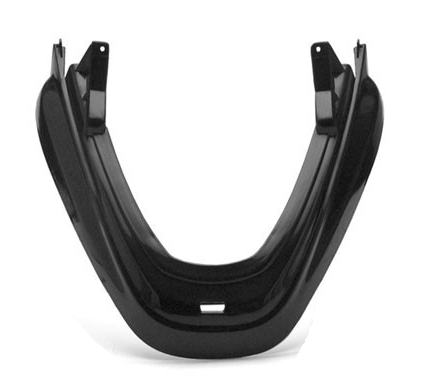 Zuma prebug vertical Nose trim lip - Howling Moto