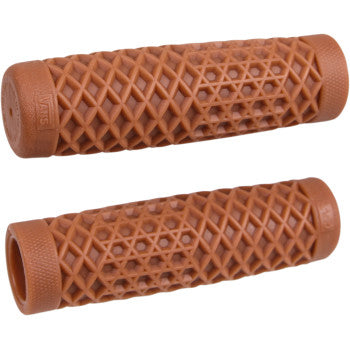 ODI Grips - Vans - 7/8" - Howling Moto