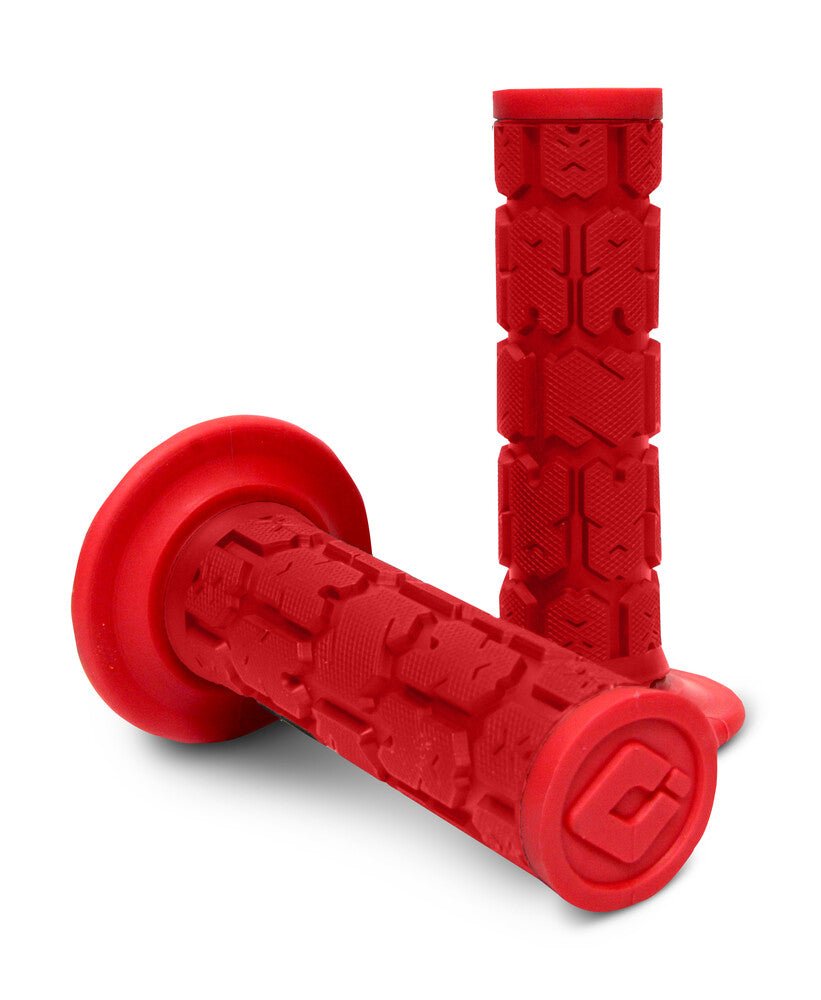 ODI Rouge  grips - Howling Moto