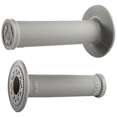 ODI Ruffian no-waffle grips - Howling Moto