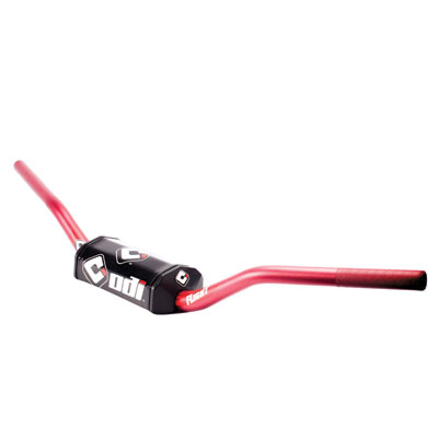 ODI Podium MX Handlebars 28.6mm - Howling Moto