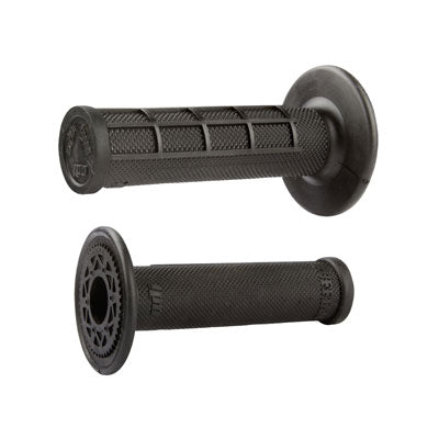 ODI Ruffian half-waffle grips - Howling Moto