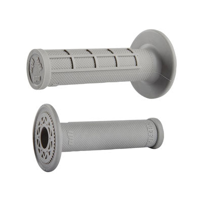 ODI Ruffian half-waffle grips - Howling Moto