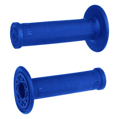 ODI Ruffian no-waffle grips - Howling Moto