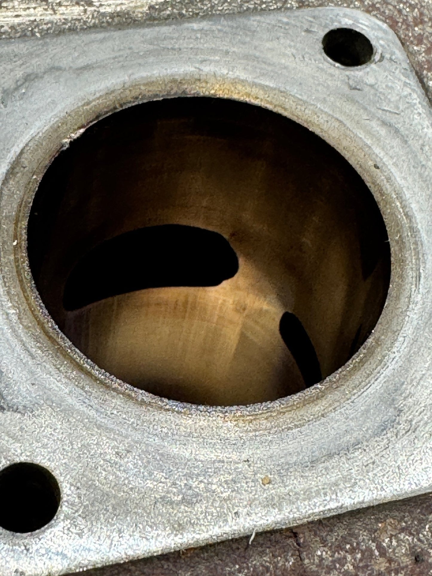 OEM 94-01 Honda Elite Cylinder - USED - Howling Moto