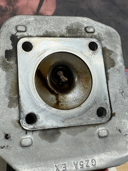 OEM 94-01 Honda Elite Cylinder - USED - Howling Moto