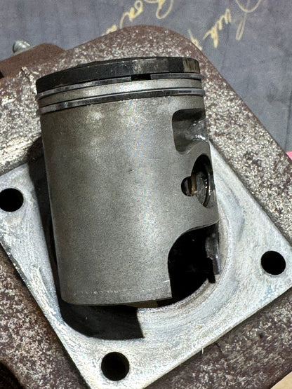 OEM 94-01 Honda Elite Cylinder - USED - Howling Moto