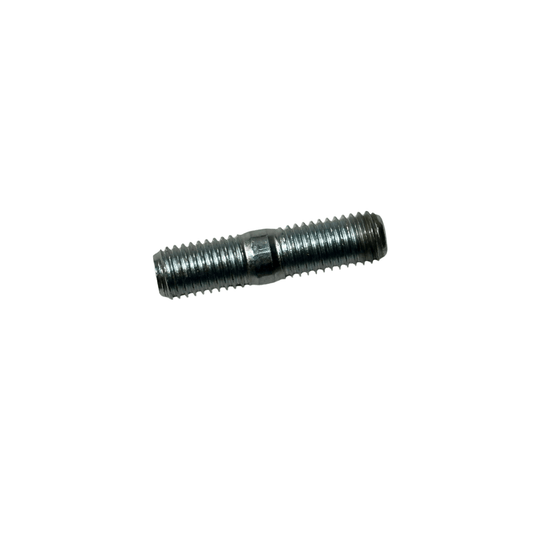 OEM Honda NAVi Exhaust Studs and Nuts - Howling Moto