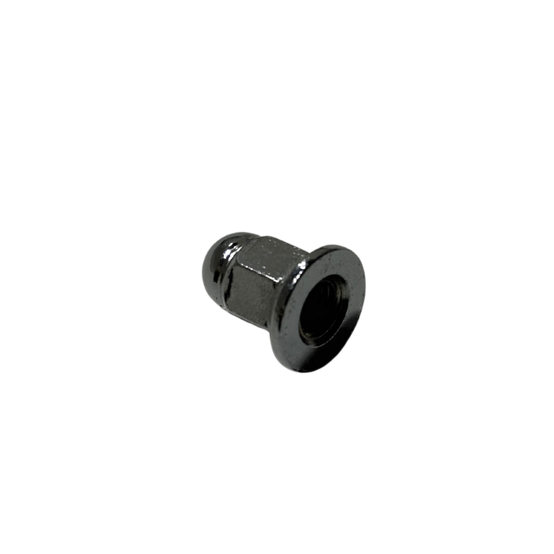 OEM Honda NAVi Exhaust Studs and Nuts - Howling Moto