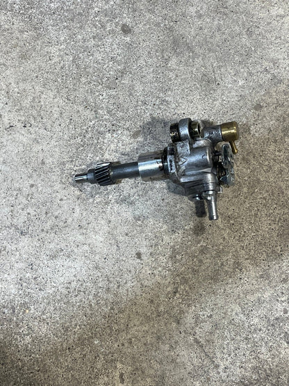 OEM Oil Pump AF16 - USED - Howling Moto
