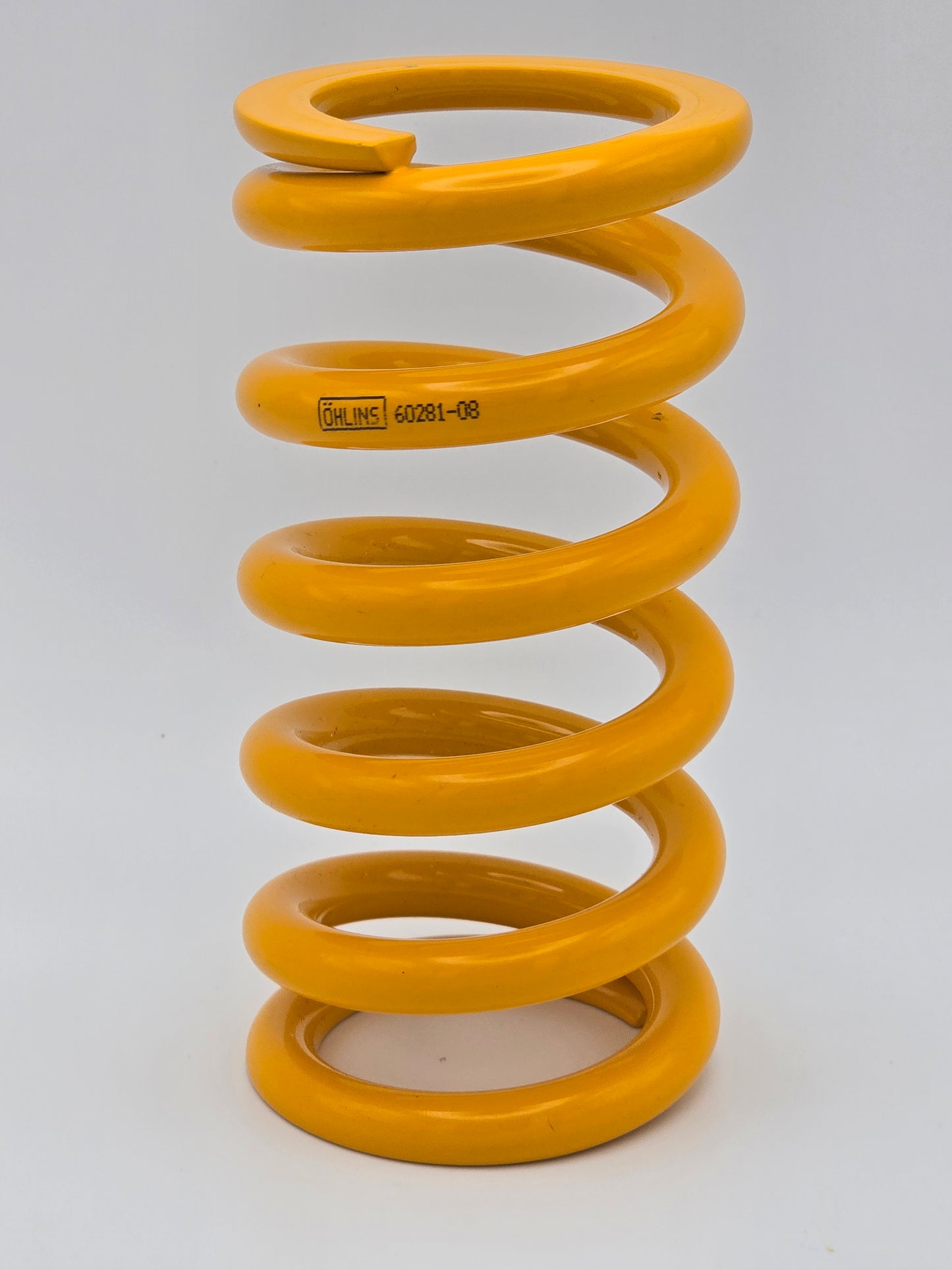 Ohlins Shock Spring 60281-08 - Howling Moto
