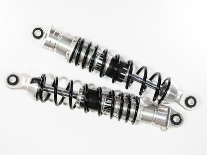 OHLINS HO919 SHOCKS FOR HONDA MONKEY - Howling Moto