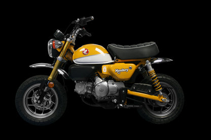 OHLINS HO919 SHOCKS FOR HONDA MONKEY - Howling Moto