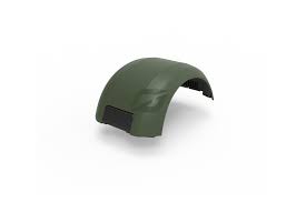 Onewheel Hybrid Fender Dome - Howling Moto