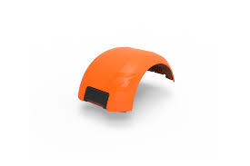Onewheel Hybrid Fender Dome - Howling Moto