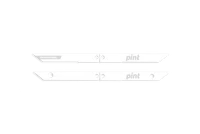 Onewheel Pint Rail Guards - Howling Moto