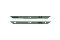 Onewheel Pint Rail Guards - Howling Moto