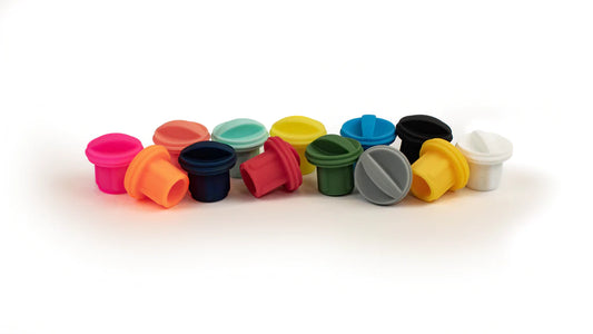 OneWheel XR Charger Plug - Howling Moto