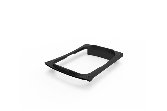 Onewheel Hybrid Fender Delete - Howling Moto